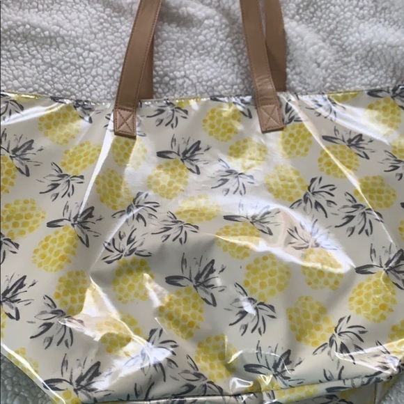 TARGET tote bag - Picture 3 of 5